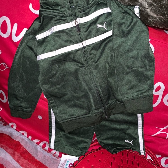Puma Joggers for infant - Picture 4 of 6